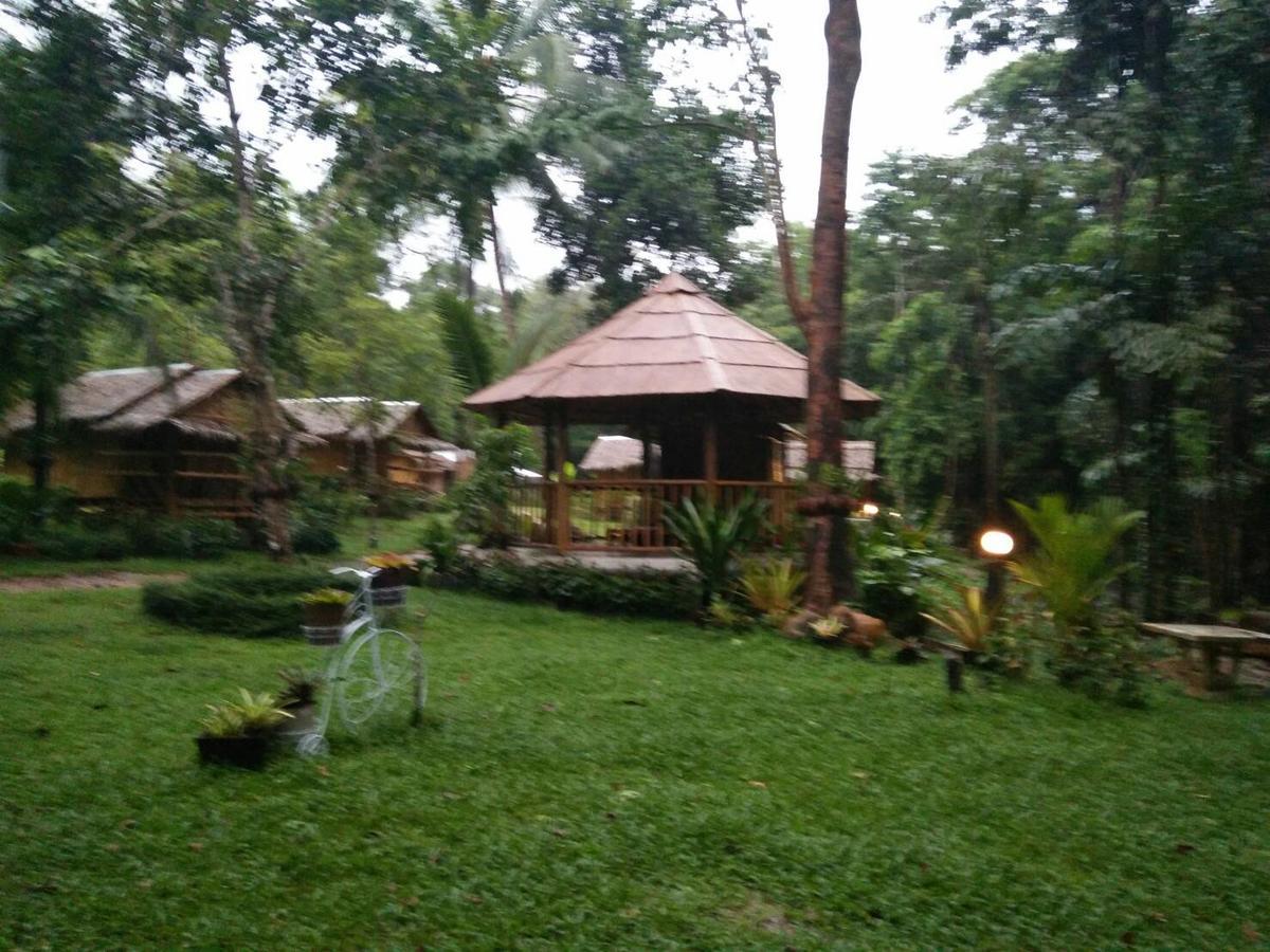 Baan Kon Kan Resort Ko Kut Ngoại thất bức ảnh
