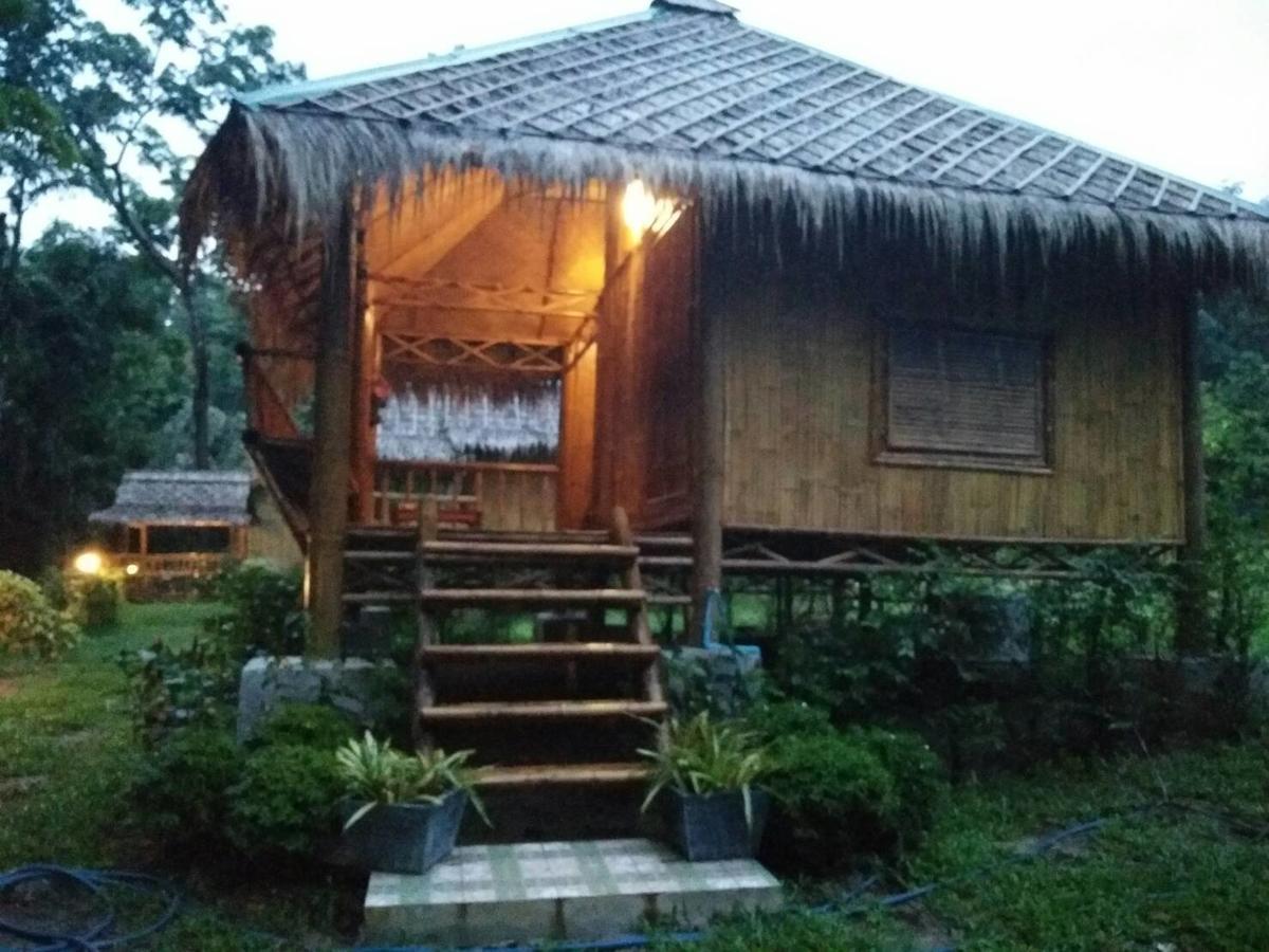 Baan Kon Kan Resort Ko Kut Ngoại thất bức ảnh