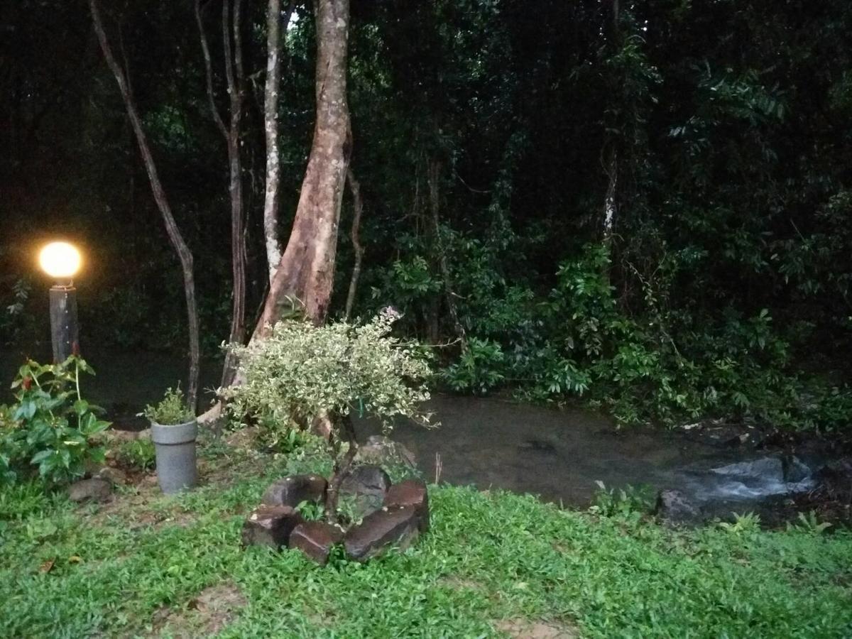 Baan Kon Kan Resort Ko Kut Ngoại thất bức ảnh