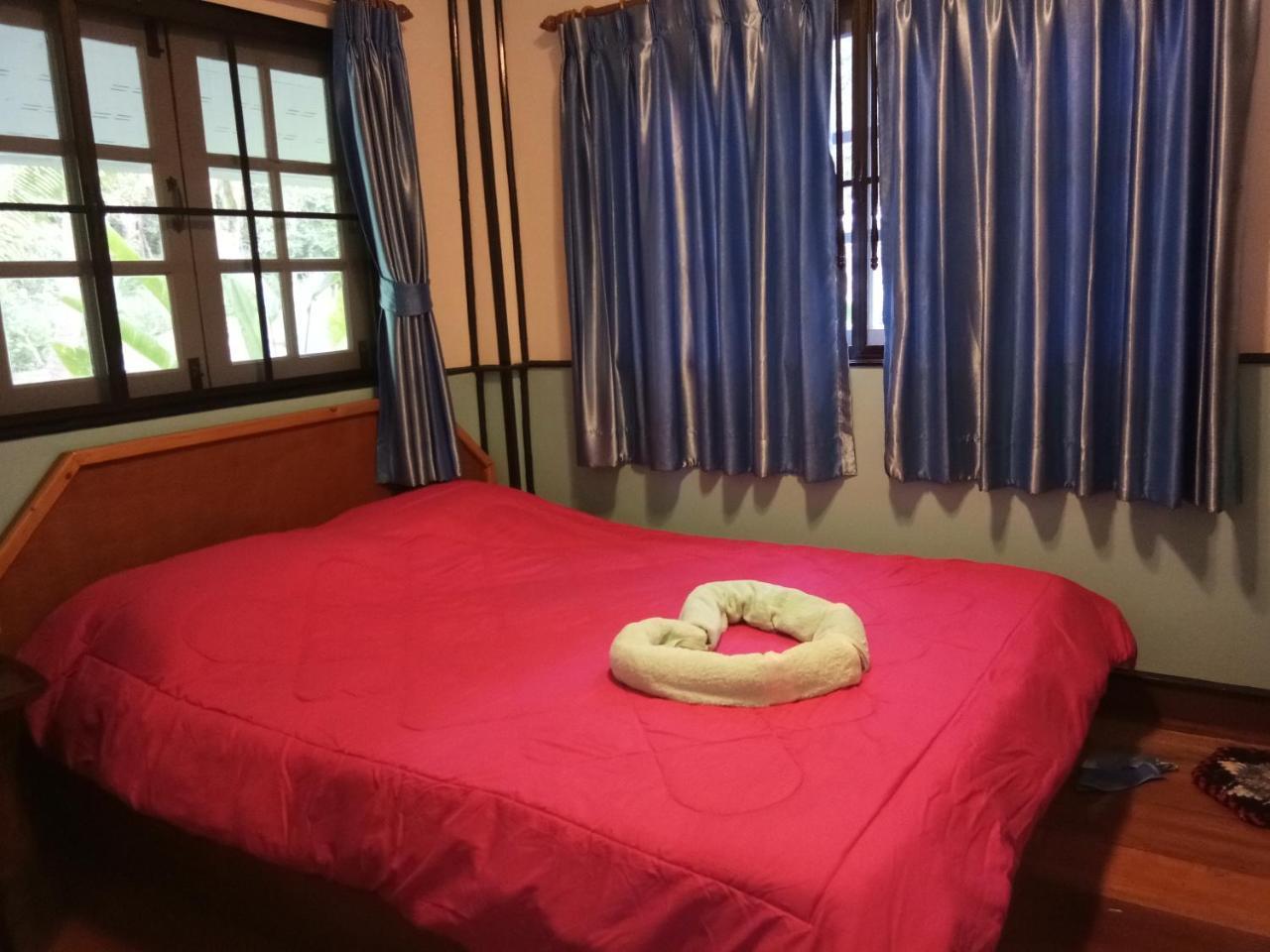 Baan Kon Kan Resort Ko Kut Ngoại thất bức ảnh
