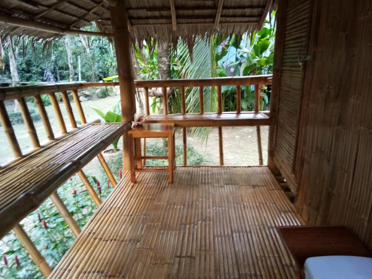 Baan Kon Kan Resort Ko Kut Ngoại thất bức ảnh