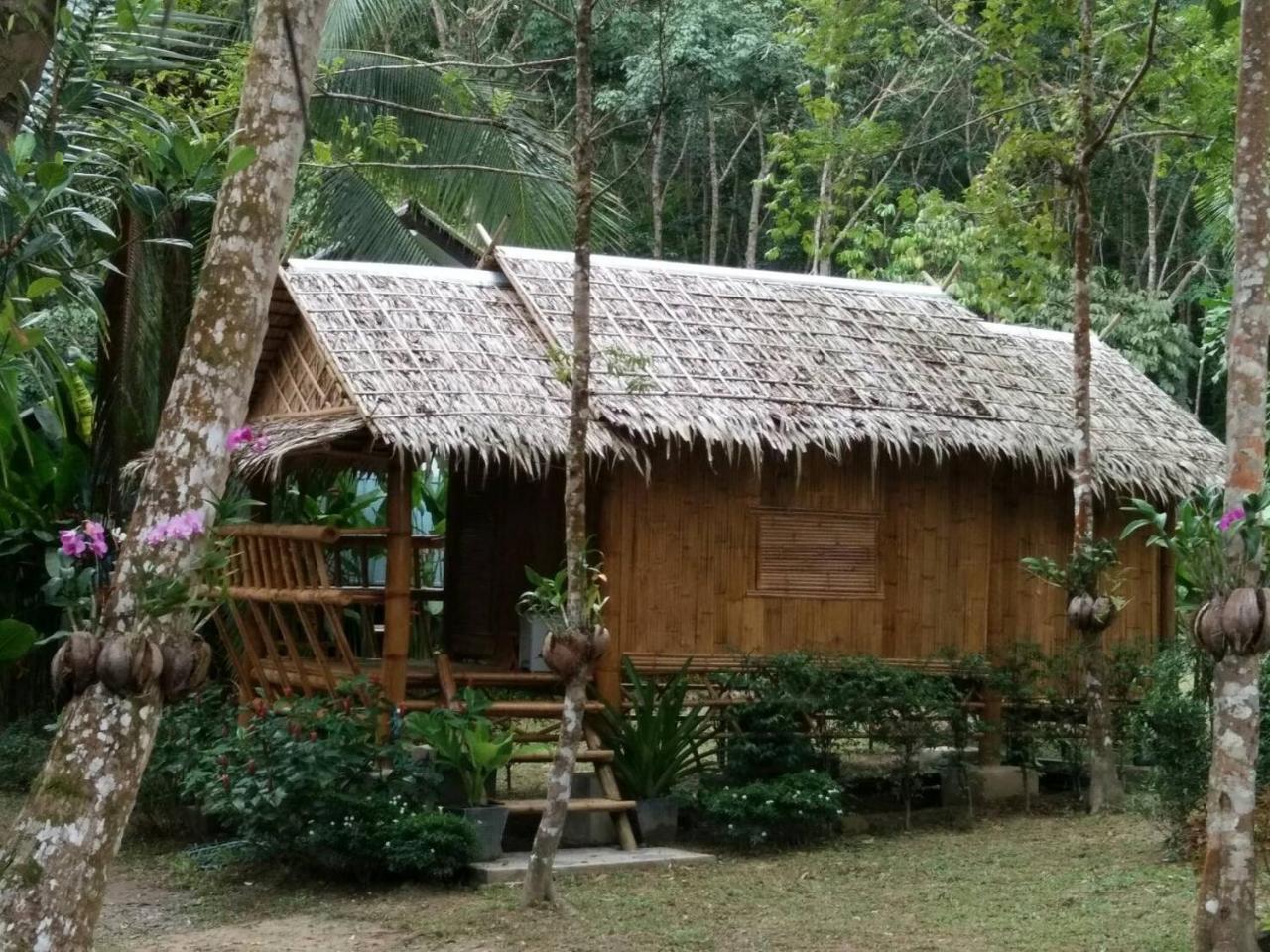 Baan Kon Kan Resort Ko Kut Ngoại thất bức ảnh