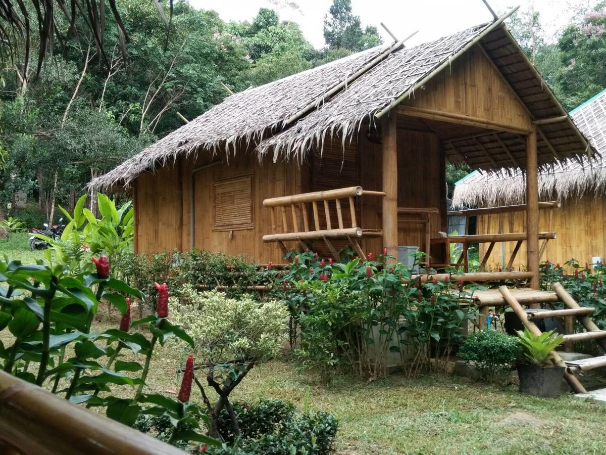 Baan Kon Kan Resort Ko Kut Ngoại thất bức ảnh