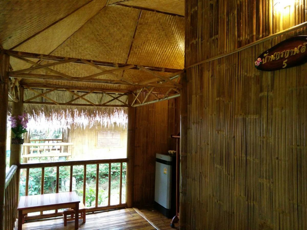 Baan Kon Kan Resort Ko Kut Ngoại thất bức ảnh