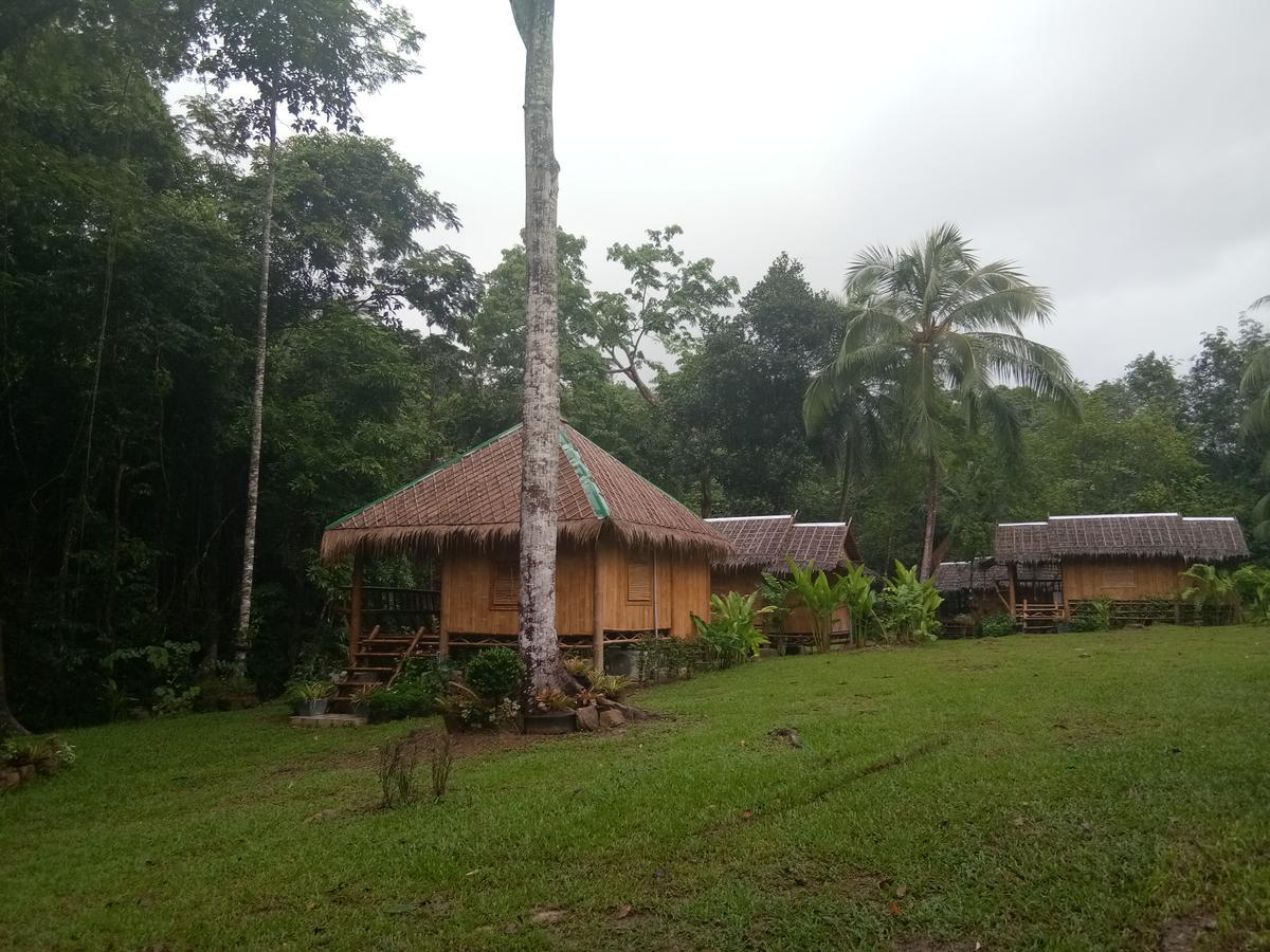 Baan Kon Kan Resort Ko Kut Ngoại thất bức ảnh