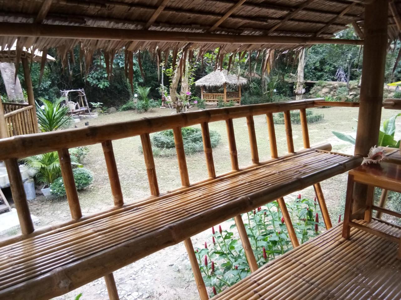Baan Kon Kan Resort Ko Kut Ngoại thất bức ảnh