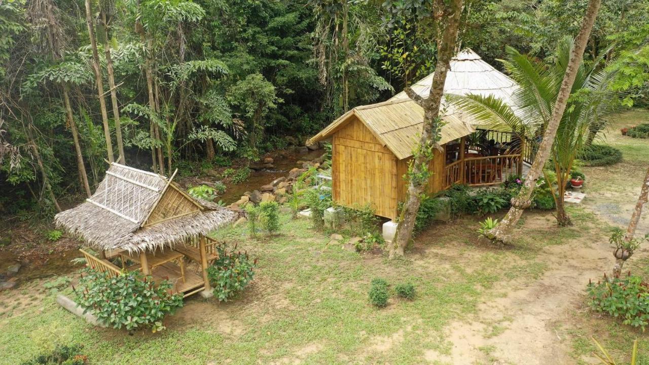 Baan Kon Kan Resort Ko Kut Ngoại thất bức ảnh