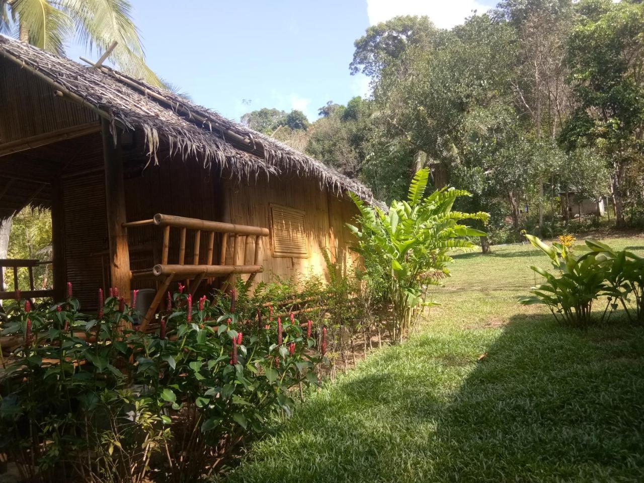 Baan Kon Kan Resort Ko Kut Ngoại thất bức ảnh