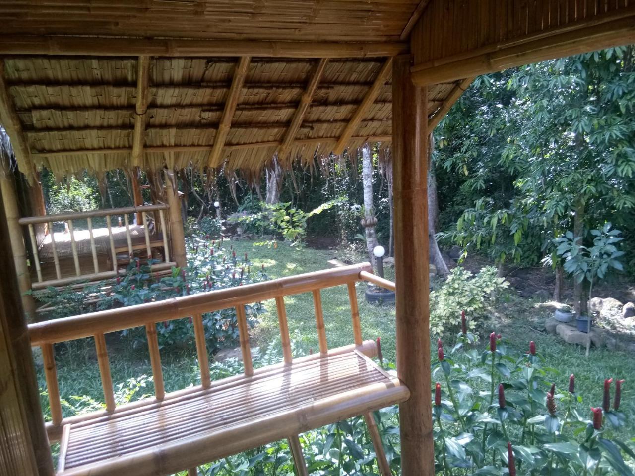 Baan Kon Kan Resort Ko Kut Ngoại thất bức ảnh