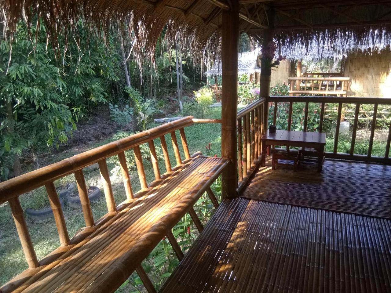 Baan Kon Kan Resort Ko Kut Ngoại thất bức ảnh