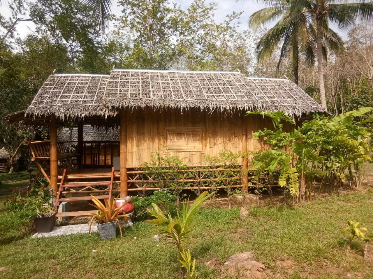 Baan Kon Kan Resort Ko Kut Ngoại thất bức ảnh