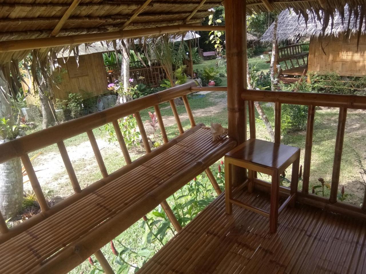 Baan Kon Kan Resort Ko Kut Ngoại thất bức ảnh