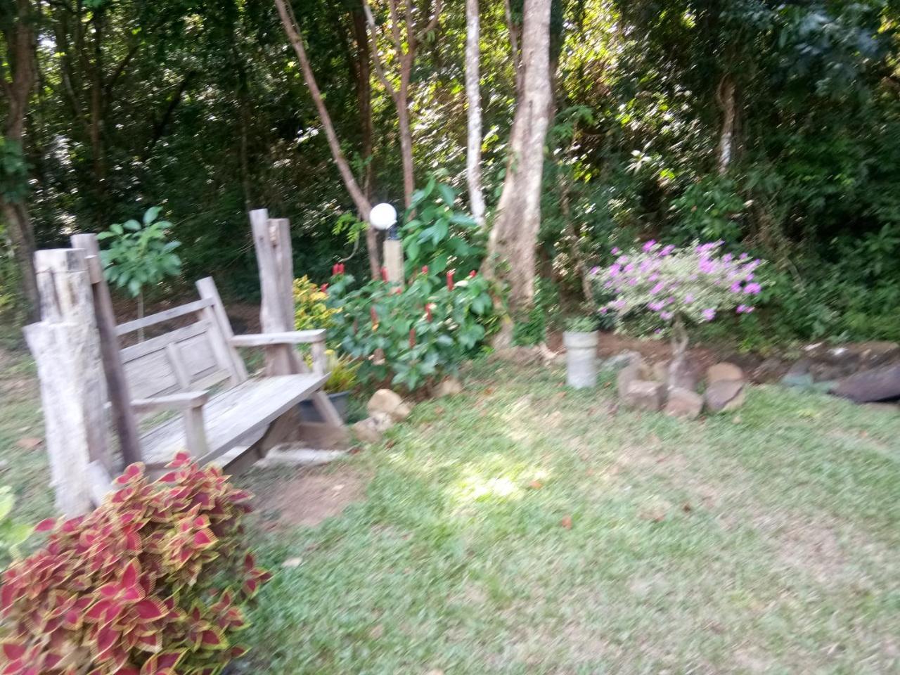 Baan Kon Kan Resort Ko Kut Ngoại thất bức ảnh