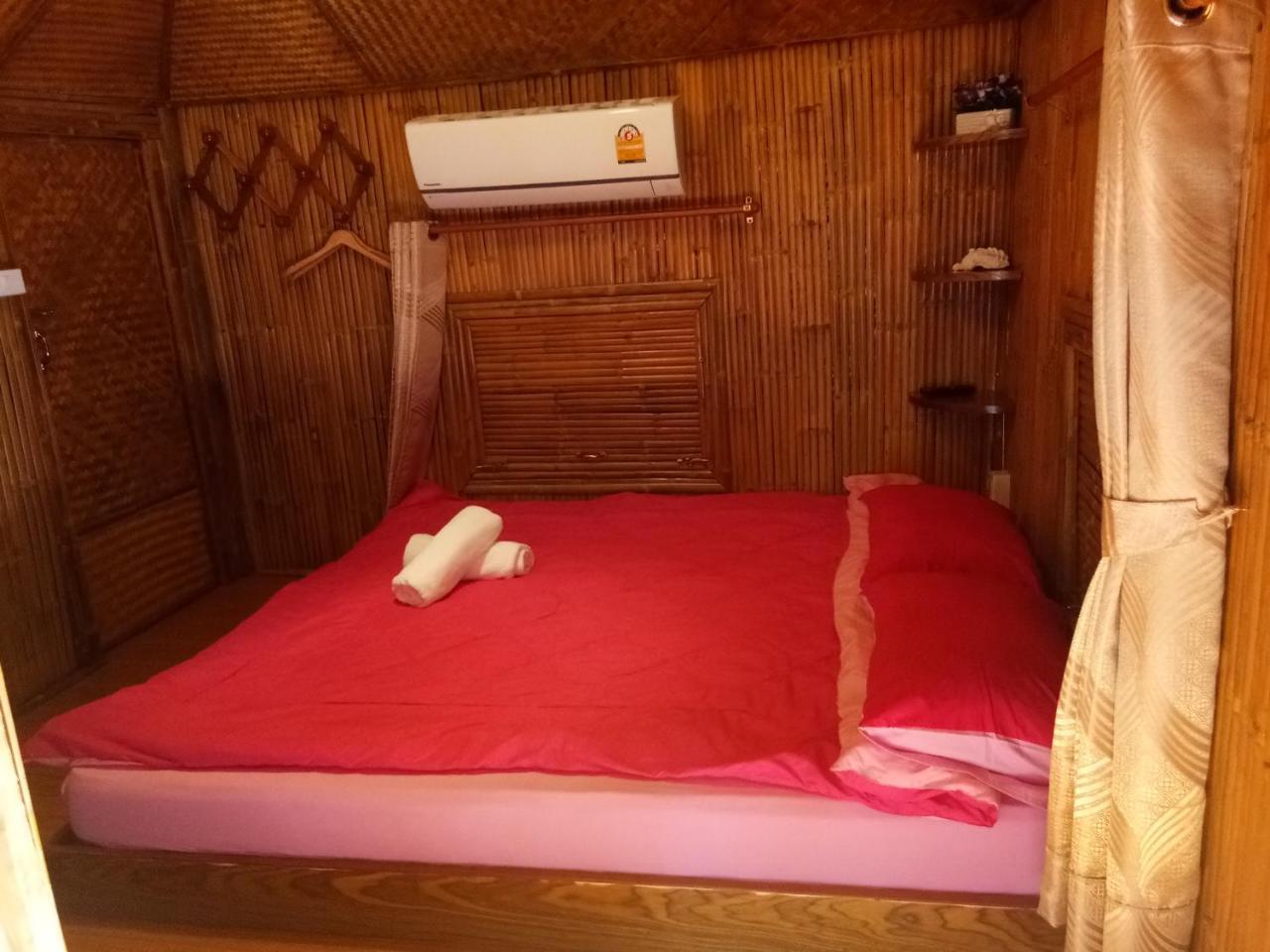 Baan Kon Kan Resort Ko Kut Ngoại thất bức ảnh