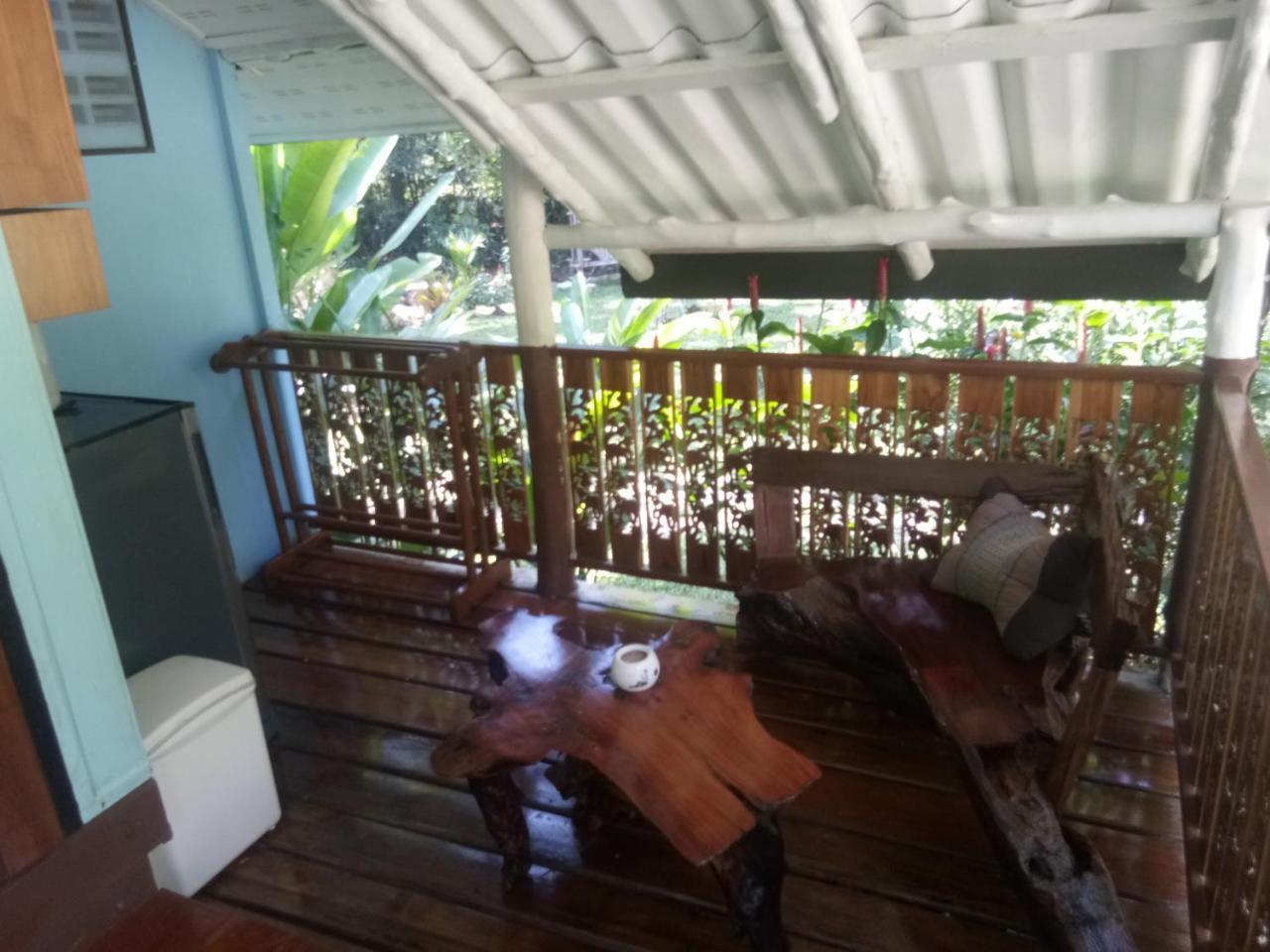 Baan Kon Kan Resort Ko Kut Ngoại thất bức ảnh