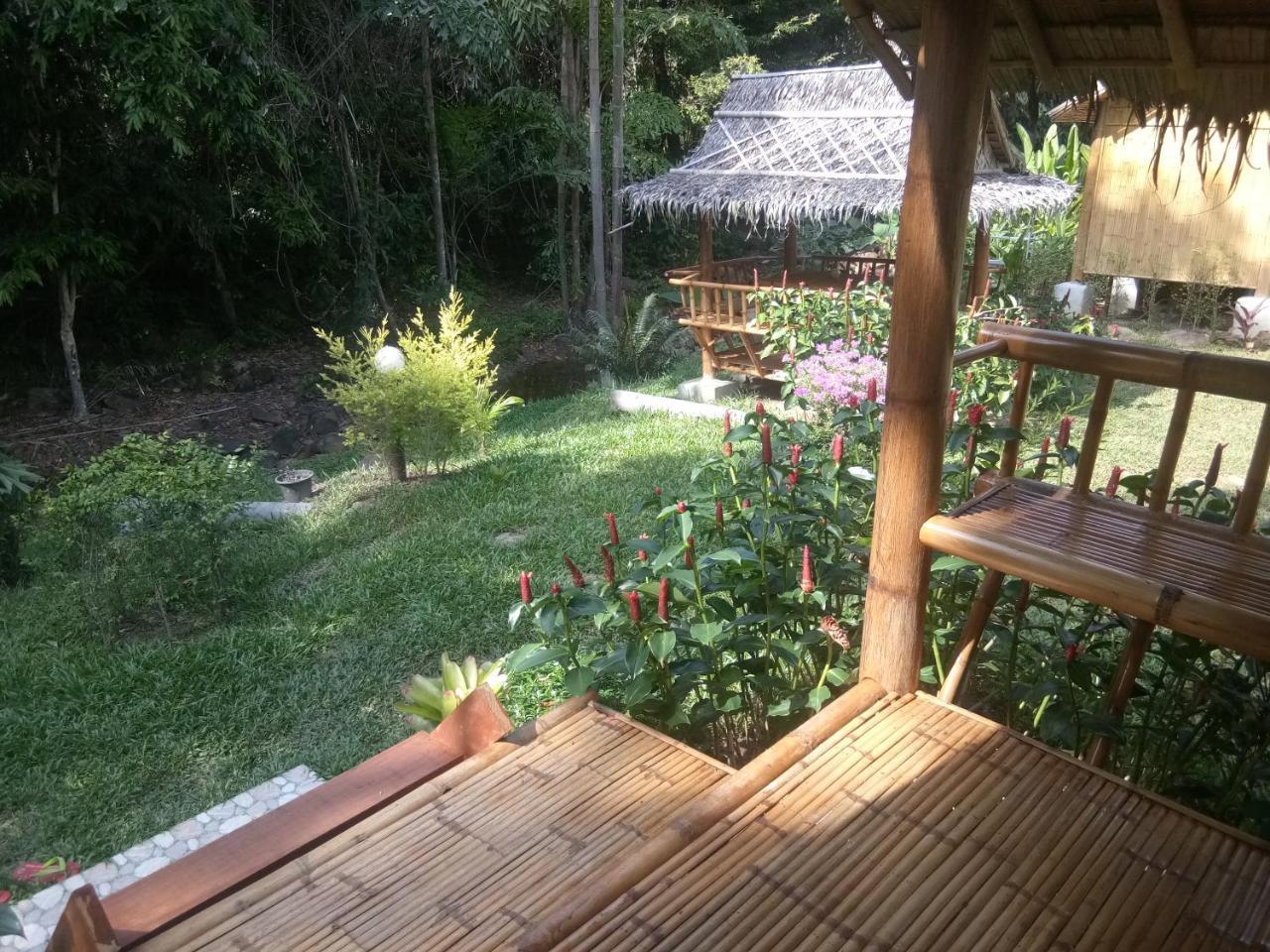 Baan Kon Kan Resort Ko Kut Ngoại thất bức ảnh