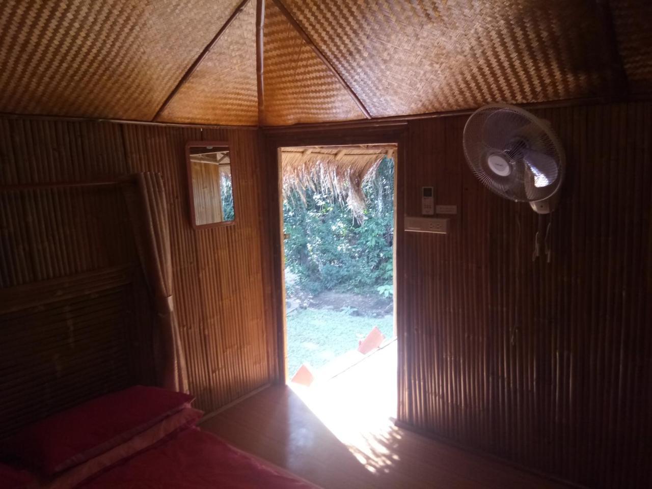 Baan Kon Kan Resort Ko Kut Ngoại thất bức ảnh