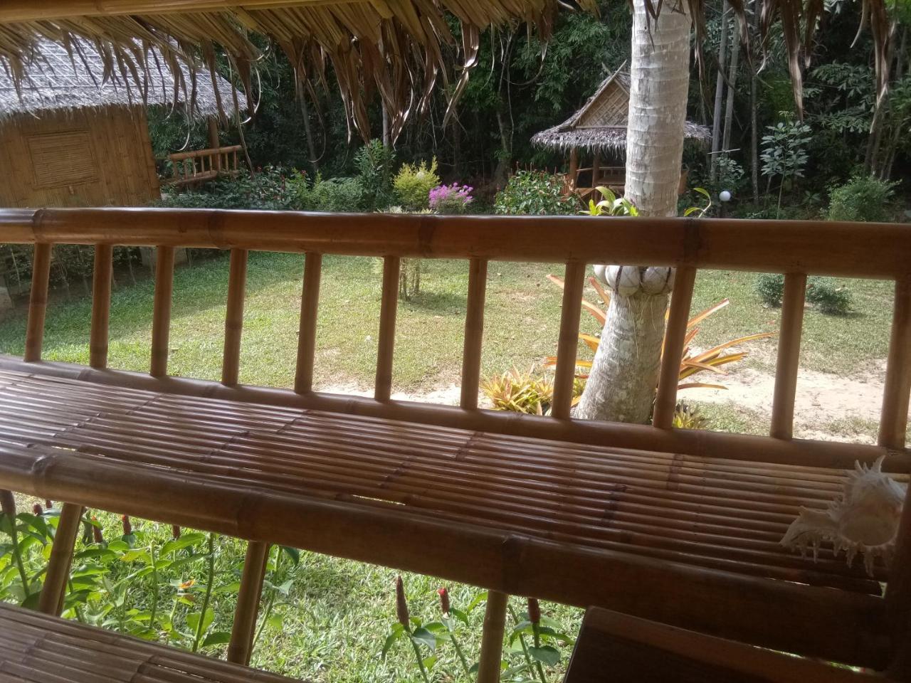 Baan Kon Kan Resort Ko Kut Ngoại thất bức ảnh
